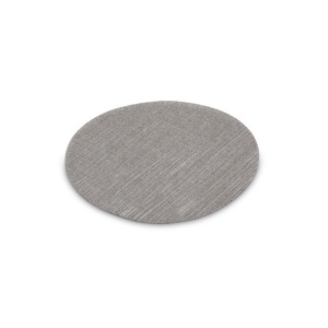 Set 10 foi pentru rectificat Flex 358797, PYRAFLEX D125 PY-A 65 (K 280) VE10, prindere velcro, Gr. A 65 (K 280)