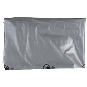 Set 10 saci poly vinyl pentru aspirator XGT 40V Makita VC006G