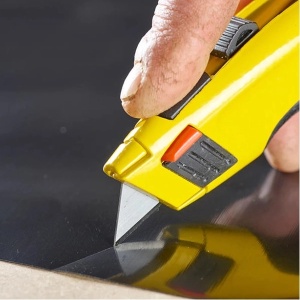Set 100 lame cutter Stanley, 61x33x19 mm - Img 4