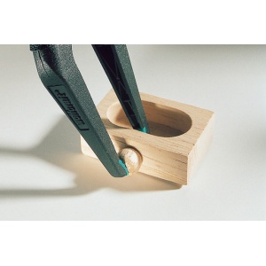 Set 2 mini clesti microtip 60 Wolfcraft 3431000 - Img 6