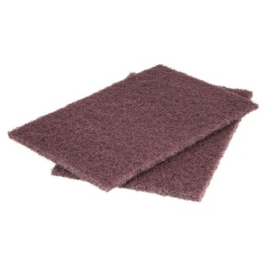 Set 2 pasle Wolfcraft 5899000, 150x230 mm, mediu, granulatie 360 - Img 3