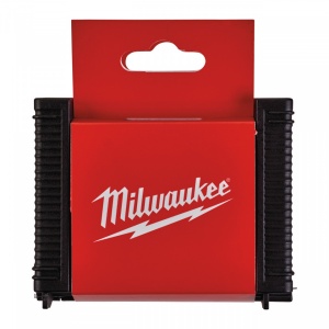 Set capete de insurubat 27 piese Milwaukee