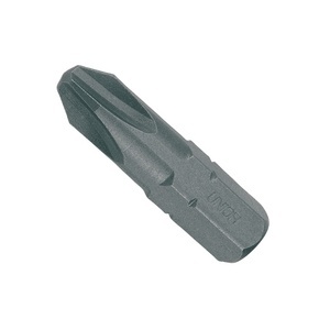 Set 3 biti hexagonali Unior 5/16” Forma C 8 – profil Phillips, DIM PH 3, L 32, D 8