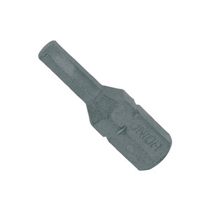 Set 3 biti hexagonali Unior 5/16" forma C 8 – profil hexagon, HX 5