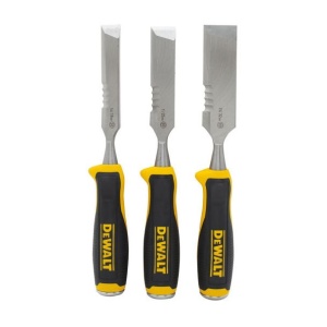 Set 3 dalti cu lama dubla Dewalt DWHT0-16148, 18, 25, 32 mm - Img 2