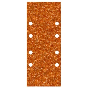 Set 5 foi abrazive Wolfcraft 1961000, pentru lemn si metale, Gr. A40, 93x230 mm