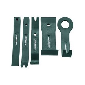 Set 6 piese extractoare pentru panouri decorative interior auto (MERCEDES)