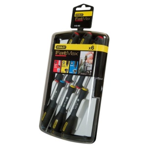 Set 6 surubelnite precizie Stanley Fatmax 0-65-492 - Img 4