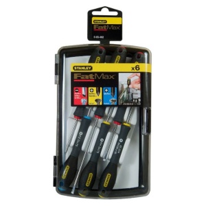 Set 6 surubelnite precizie Stanley Fatmax 0-65-492 - Img 5