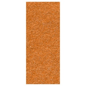 Set 8 foi abrazive Wolfcraft 2058000, pentru lemn si metale, Gr. A120, 115x280 mm