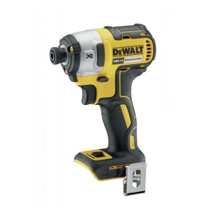 Set 8 scule cu acumulator Li-Ion 18 V Dewalt DCK853P4, 4 acumulatori XR 18V/5.0Ah, incarcator dublu, valize profesionale - Img 3