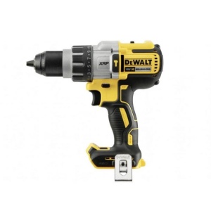 Set 8 scule cu acumulator Li-Ion 18 V Dewalt DCK856P4, 4 acumulatori XR 18V/5.0Ah, incarcator dublu, valize profesionale - Img 2
