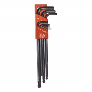 Set 9 chei imbus Super Ego 2 - 10 mm - Img 2