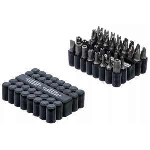 Set BGS 32 varfuri speciale scurte - Img 2