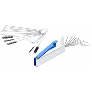 Set BGS pentru curatat carburatoare - Img 2