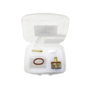 Set consumabile torte Tig 2.4 mm Telwin 804205