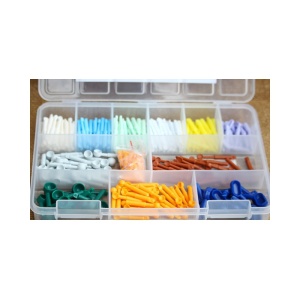 Set cupe (11dimensiuni) - Img 2