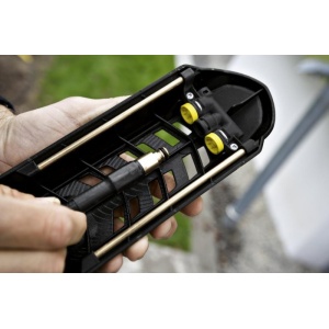 Set de curatare de scocuri si tevi, pentru KARCHER K2 - K7 - Img 7