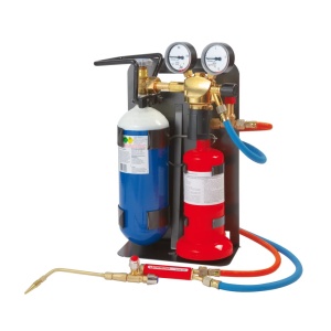 Set de lipit Rothenberger Allgas 2000 PS 0,5/2 basic