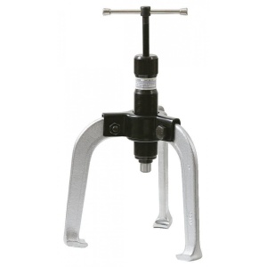 Set extractor universal hidraulic cu 2 + 3 braţe, 12 piese - Img 3
