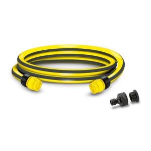 Set furtun de racordare, 5/8", 1.50m