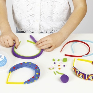 Set Modelight Bijoux “Cercei și cordeluță” Carioca - Img 3