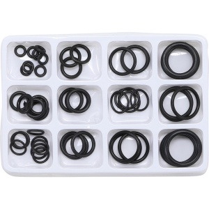 Set O-Ringuri 5-20 mm, 50 buc. - Img 4