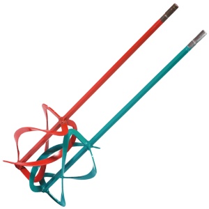 Set palete de amestecare Collomix MKD 120 HF - Img 1