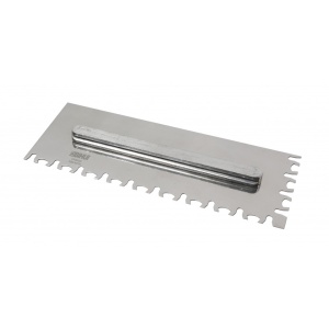 Set profesional gletiere 9 piese, 480 x 130mm - BIHUI-PTSJK9 - Img 2