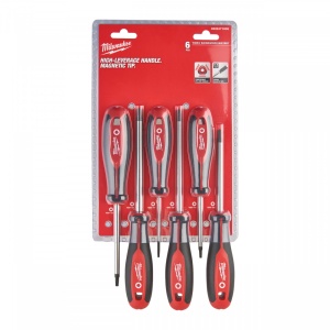 Șurubelniță Torx set (6 buc)