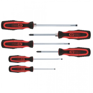 Set surubelnite, KS TOOLS, 6 piese - Img 7