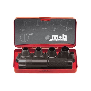 Seturi 10 preducele MOB - 142×70×34 mm