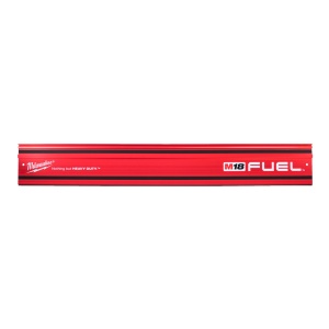 ȘINĂ DE GHIDARE DIN ALUMINIU DE 2.7 M GR2700 - Img 2