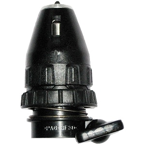 Sistem de ajustare reglare cu bit Makita, pentru DTD141,TD0100,TD0101,TD0101F