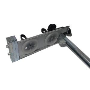 Sistem de montare pt. placi Tip-Top cleme - Raimondi-171TGRAI - Img 2
