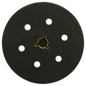 Slefuitor cu excentric si control al vitezei de rotatie taler, fara ulei, cu aspiratie proprie, 150 mm, 11000 rpm , PNEUTEC tip UT8771 - Img 2