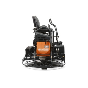 Slefuitor de beton dublu Husqvarna CRT 48-33K DF,EU Ride-On Trowel13166.4, 1220mm, 23.1kW - Img 4