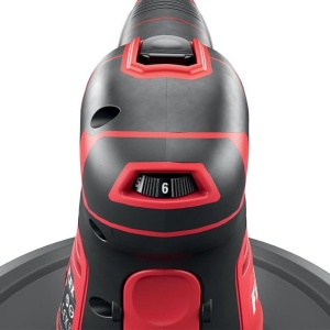 Slefuitor de perete si tavan Flex Handy-Giraffe GCE 6-EC, 497568, cap interschimbabil, 600 W - Img 5