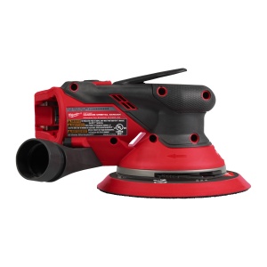 Șlefuitor orbital MILWAUKEE M12 FUEL™ 150 mm cu orbită de 5.0 mm - Img 15