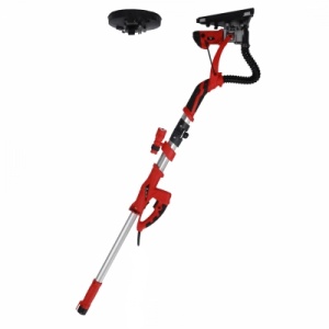 Slefuitor telescopic Bisonte SP3001CC (circular+triunghiular) 230V 0,71 KW