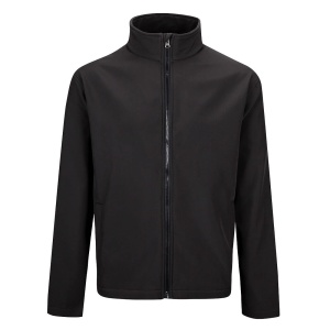 Softshell Print&Promo pentru barbati TK20 - Img 2