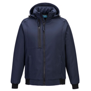 Softshell WX2 Eco (2L) CD874 - Img 2