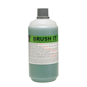 Solutie de curatat cordonul de sudura Telwin 804030, 1 l, pentru Cleantech