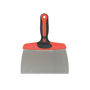 Spacluri cu lama din INOX, maner bimaterial, seria PREMIUM - 20