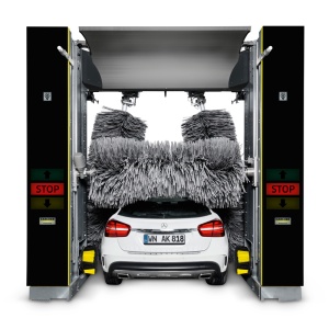 Spalatorie auto Karcher CWB3 Klean!Star