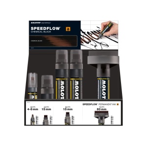 SpeedFlow Display Set Marker Collection