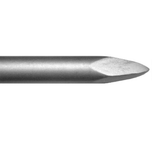 Spit Wacker Neuson 5100005208, sistem prindere 28x160 mm, lungime 280 mm - Img 2