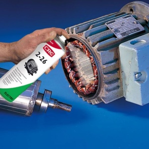 Spray de protectie impotriva umezelii CRC 30348-AB, 2-26, 500 ml - Img 2