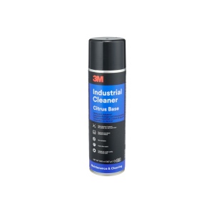 Spray pentru curățare industrială 500 ml 3M - Img 1