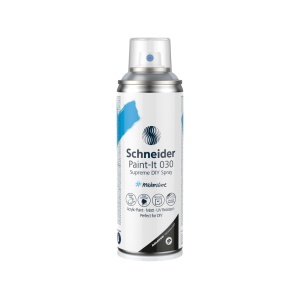Spray Schneider Supreme Paint-It 030 lac - Img 1